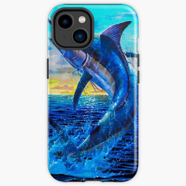 Grander iPhone Tough Case