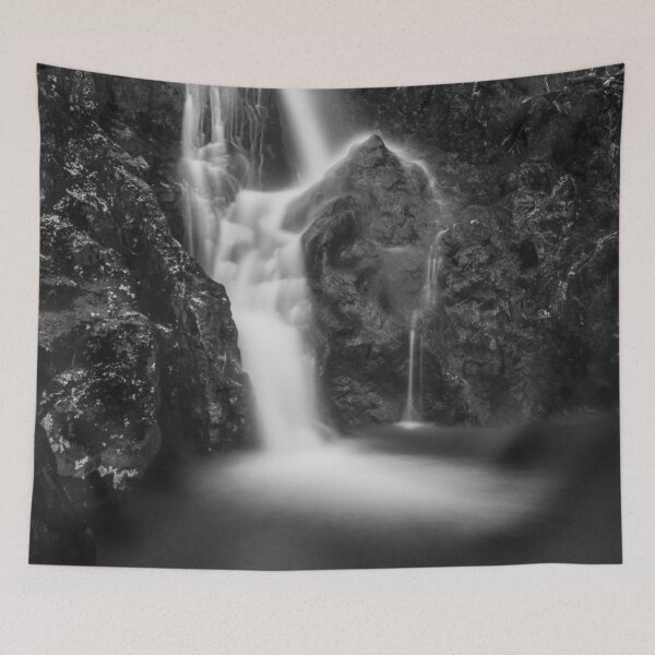 Item preview, Black and White stream designed and sold by DafyddEm.