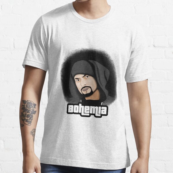 bohemia t shirt