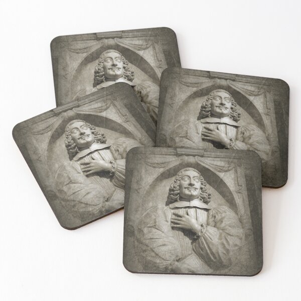 Item preview, Vintage historic sculpture  designed and sold by eighths.