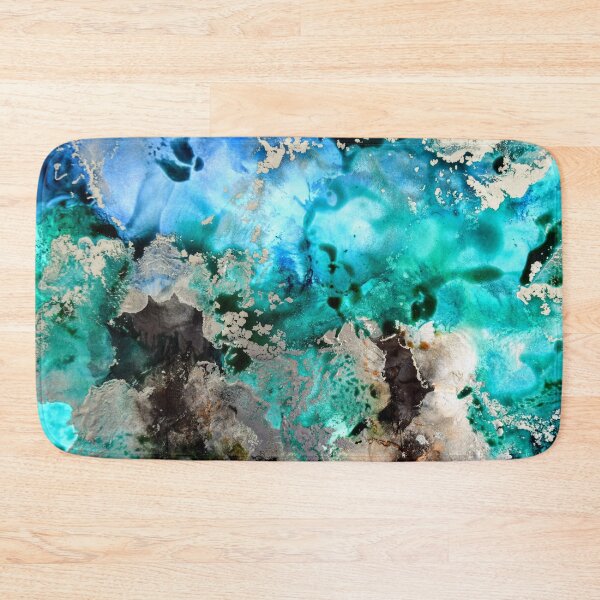 Item preview, Oceanic Melody II designed and sold by AmberELamoreaux.