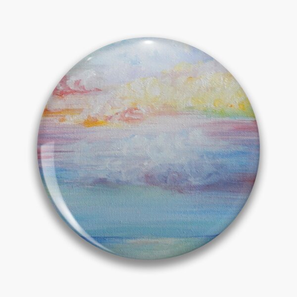 Item preview, Cloudscape designed and sold by SVaskoCo.