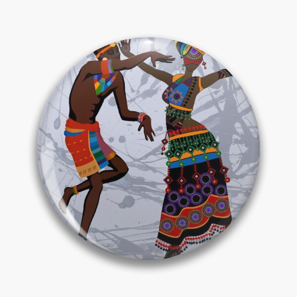 Item preview, Tribal Dance designed and sold by Dipanjan20.