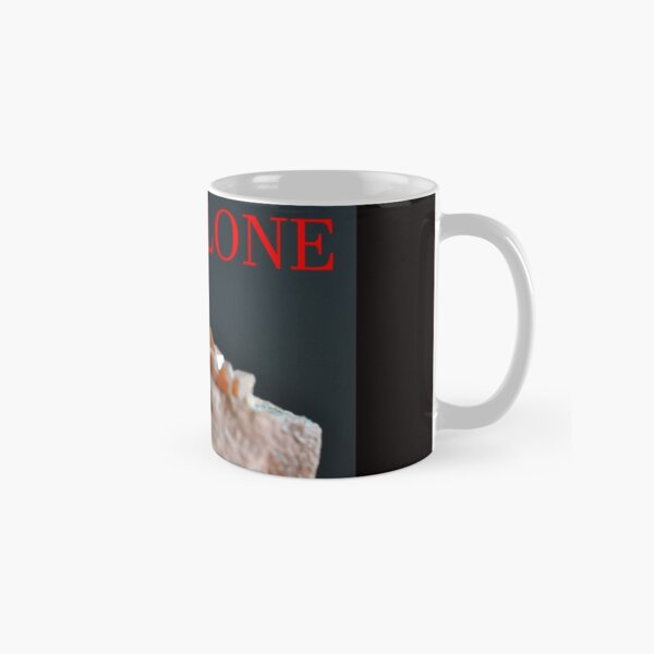 Detailone sticker Classic Mug