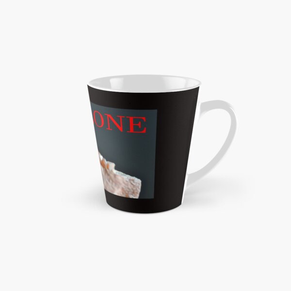 Detailone sticker Tall Mug
