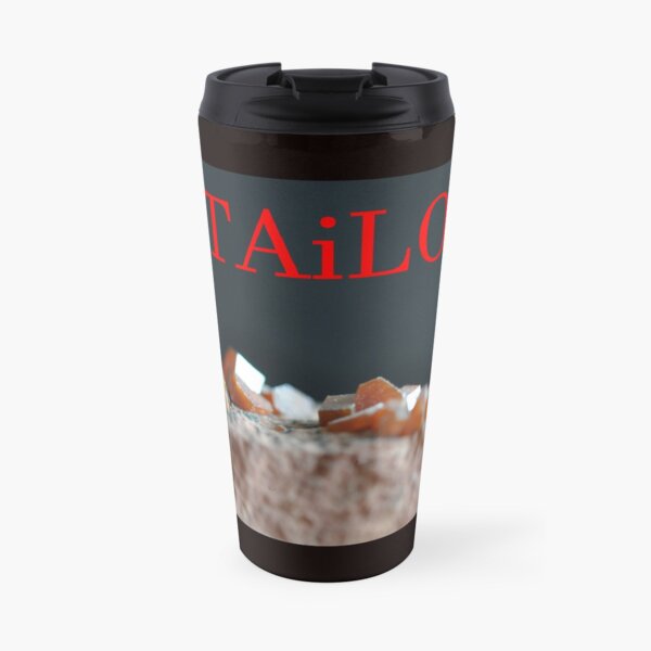 Detailone sticker Travel Mug