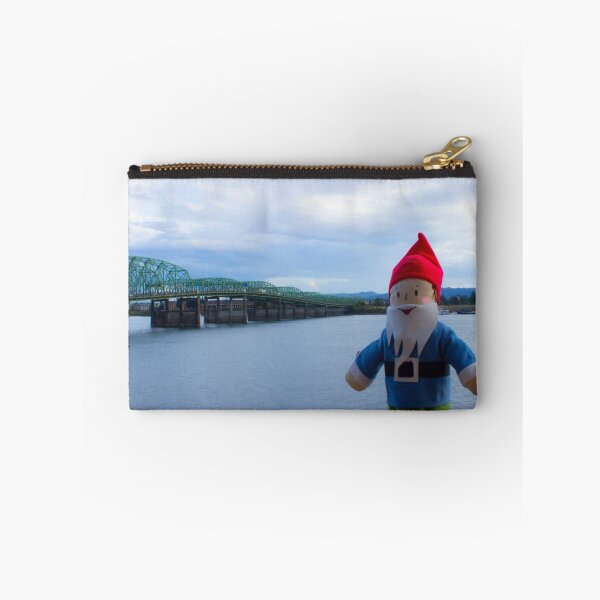 Item preview, Columbia Bridge Gus designed and sold by DustysGnomes.