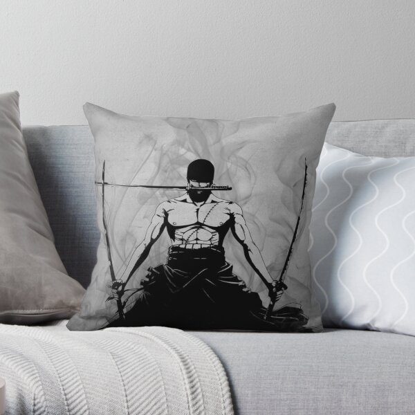One Piece 40 Coussin
