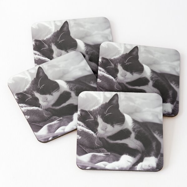 Item preview, Cat at ease designed and sold by Benjamin Fauvel.