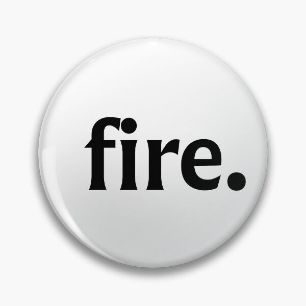 Item preview, Fire designed and sold by drubdrub.