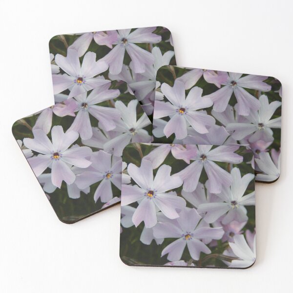 Item preview, Purple Wildflowers 1 designed and sold by MintyRoseGalaxy.