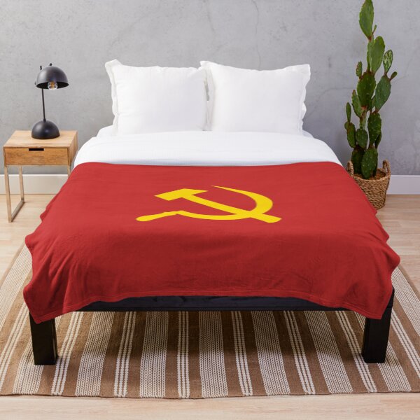 Item preview, Hammer & Sickle designed and sold by Taversia.