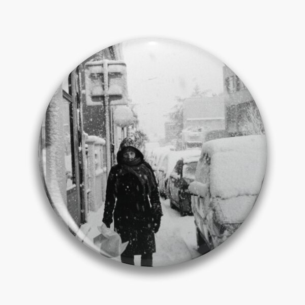 Item preview, Snowstorm designed and sold by Benjamin Fauvel.