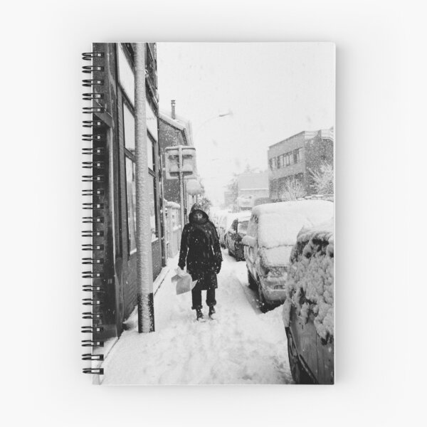 Item preview, Snowstorm designed and sold by Benjamin Fauvel.