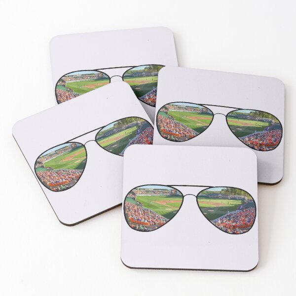 Item preview, Tigervision Glasses - Clem Baseball designed and sold by emilees.