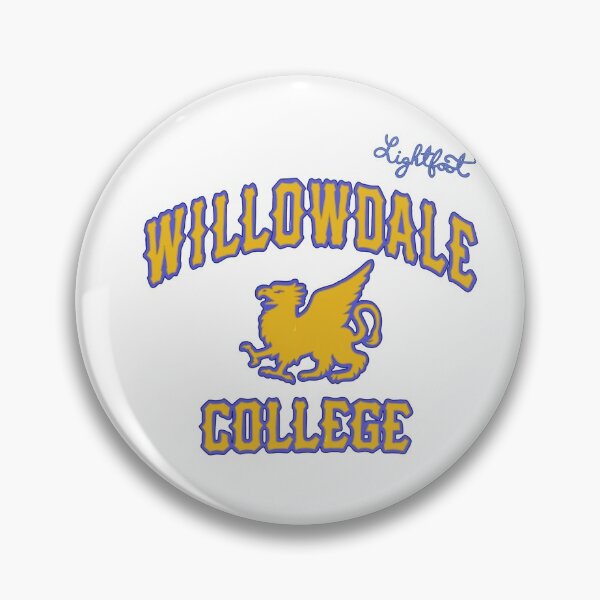 Item preview, Willowdale College- Onward designed and sold by hgowensby.