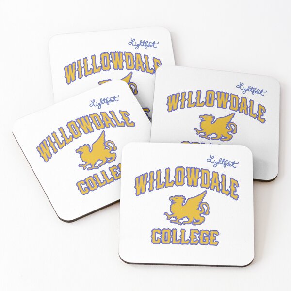 Item preview, Willowdale College- Onward designed and sold by hgowensby.