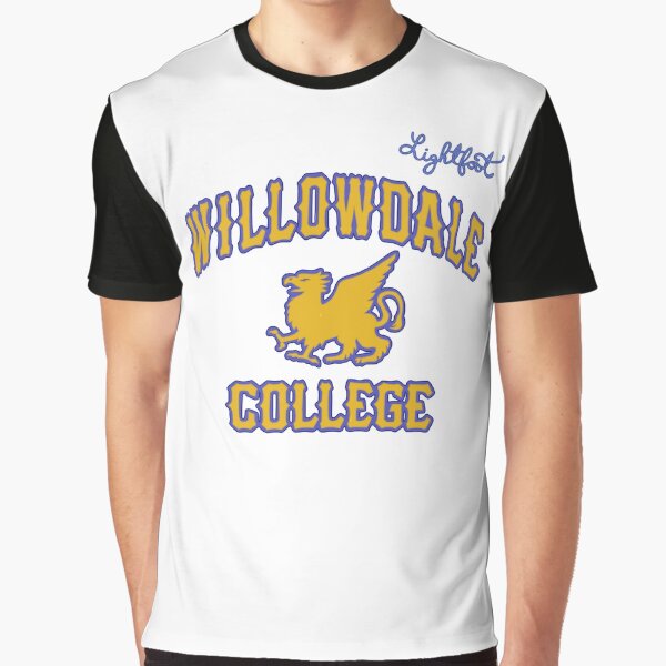 Item preview, Willowdale College- Onward designed and sold by hgowensby.