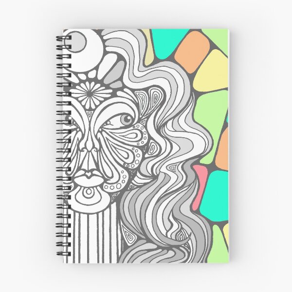 Item preview, Titania in Color designed and sold by SVaskoCo.