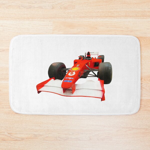 Item preview, Formula 1 Ferrari Scuderia F1 designed and sold by loic45.