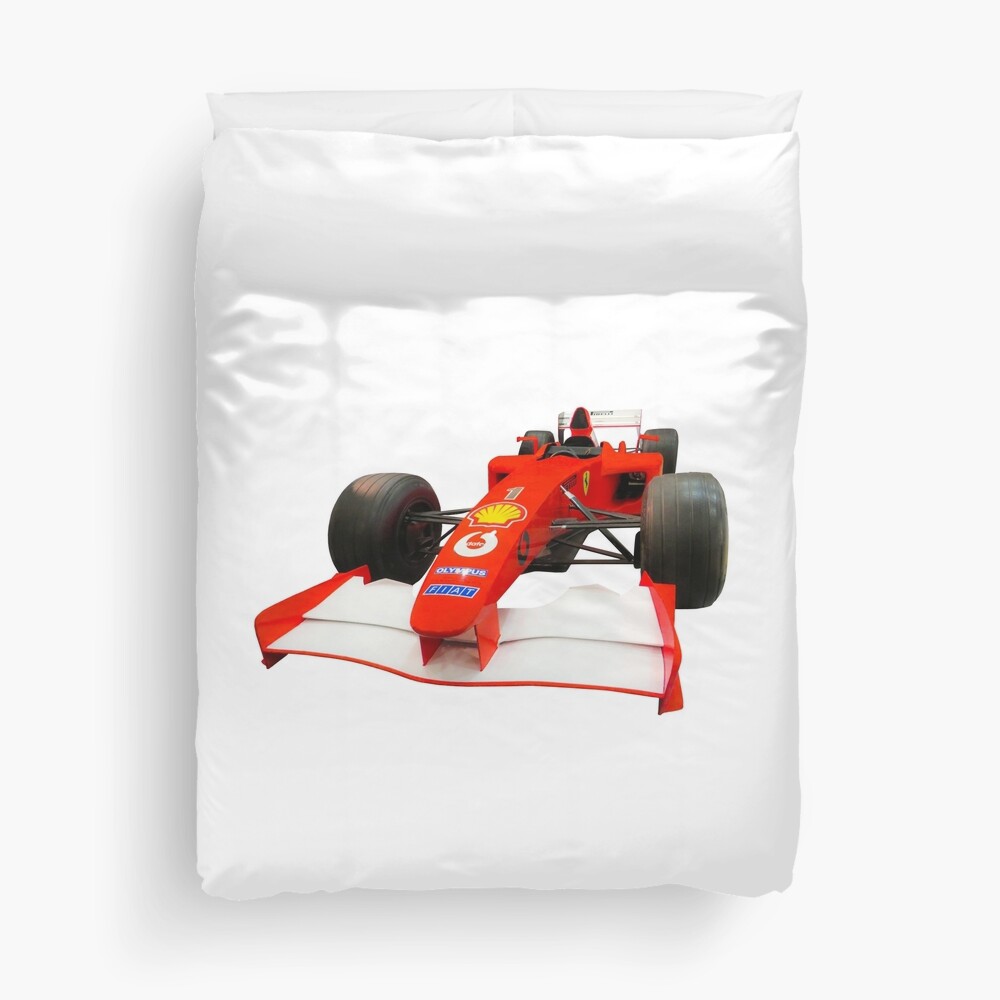 Formula Ferrari Scuderia F1