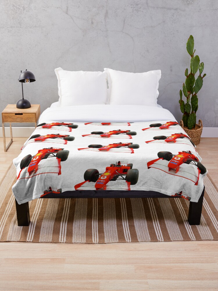 Formula Ferrari Scuderia F1