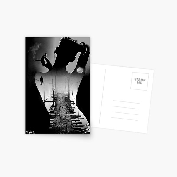 Item preview, bridge to the soul designed and sold by Loui  Jover.