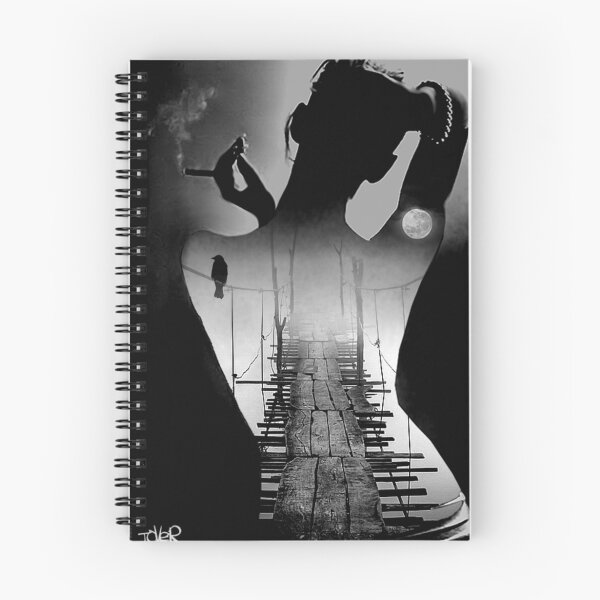 Item preview, bridge to the soul designed and sold by Loui  Jover.