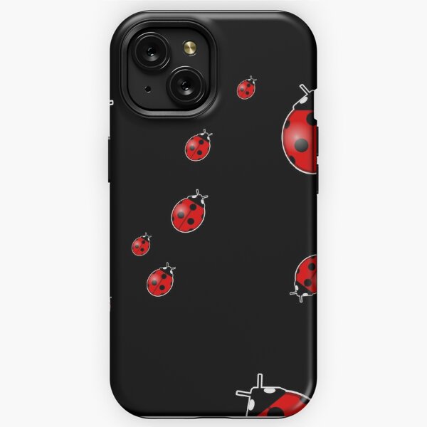 Lady Bird iPhone Cases for Sale Redbubble