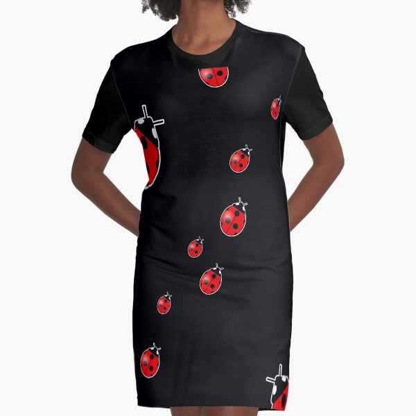 Next ladybird clearance dress