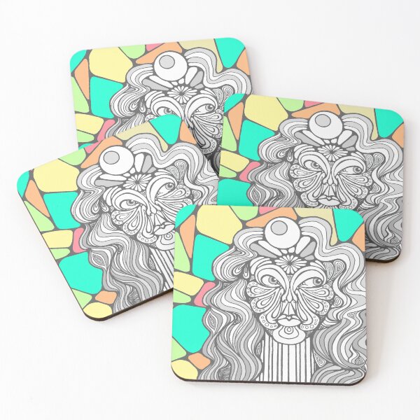 Item preview, Titania in Color designed and sold by SVaskoCo.