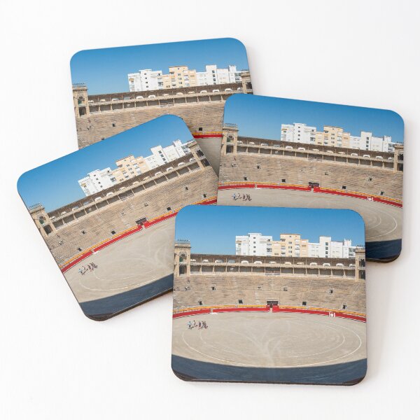 Item preview, Coliseo Balear 2 designed and sold by John Velocci.