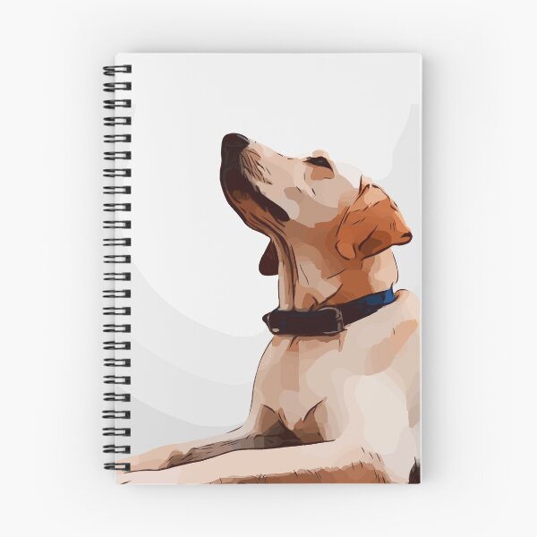 Item preview, Labrador Retriever Sketch designed and sold by playloud.