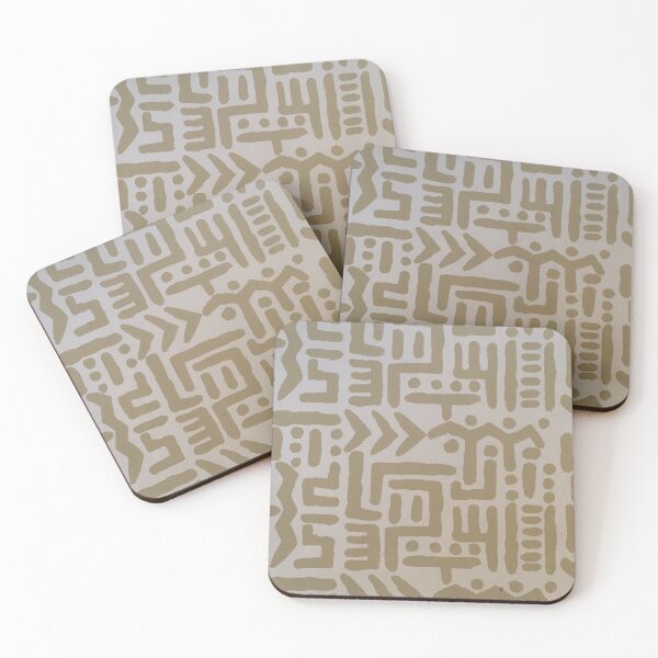 Item preview, Sand Script designed and sold by Ron Curlee.