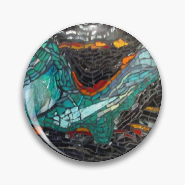 Item preview, Vibrations designed and sold by mysticmosaics.