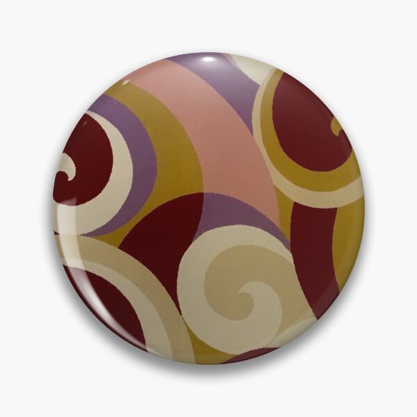 Item preview, Super Swirl  designed and sold by Ron Curlee.