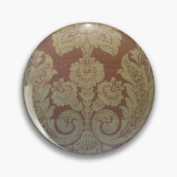 Item preview, Lg. Damask designed and sold by Ron Curlee.