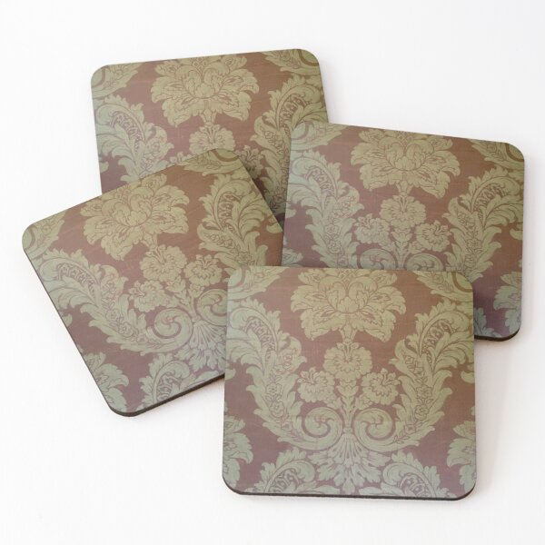 Item preview, Lg. Damask designed and sold by Ron Curlee.