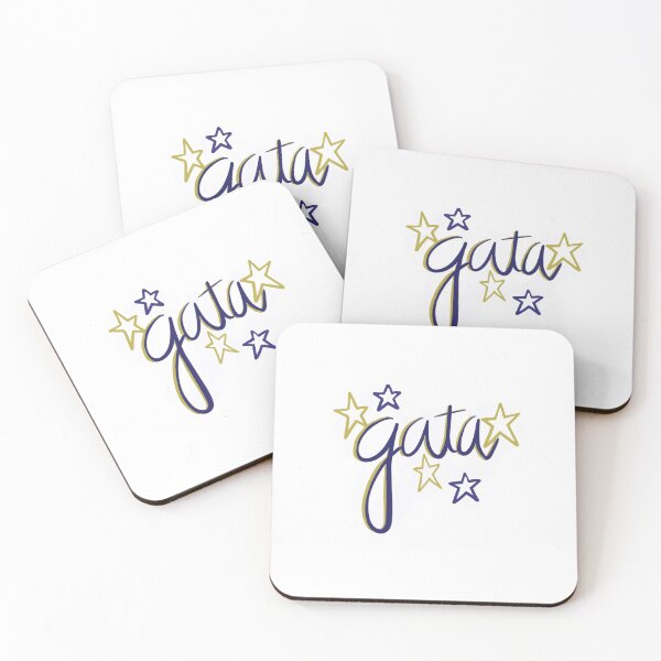 Item preview, GATA designed and sold by kelseycrumley.