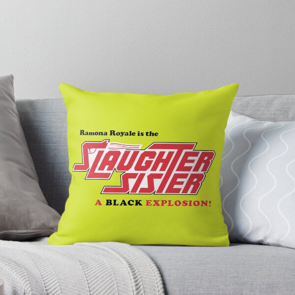 Item preview, Slaughter Sister - American Horror Story: Hotel designed and sold by craycrayowl.