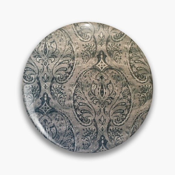 Item preview, Paisley Sheild  designed and sold by Ron Curlee.