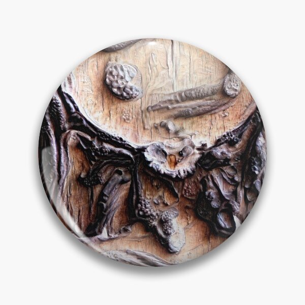 Item preview, Bald Eagle Wood Carving designed and sold by Vikingstaad.