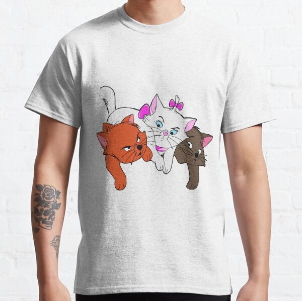 target aristocats shirt