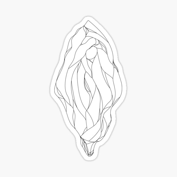 Item preview, Viva La VULVA designed and sold by surphie.