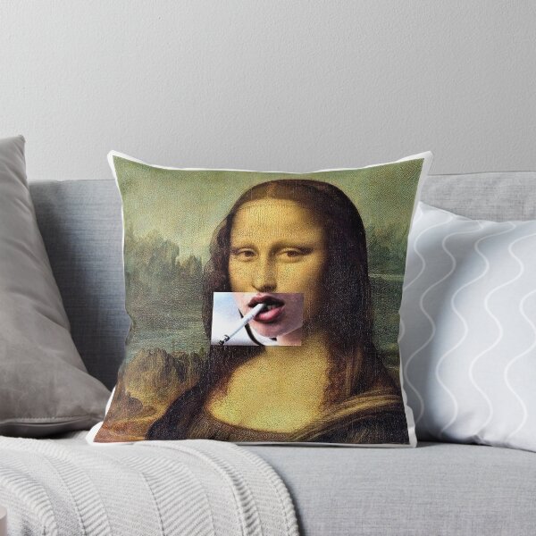 Artikelvorschau, MONA LISA 2020 entworfen und verkauft von Raul112.