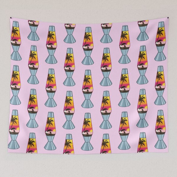 Item preview, Lava Lamp 3 designed and sold by Hannah Kraft.