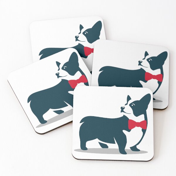 Item preview, Adorable and Cute Pembroke Welsh Corgi designed and sold by eskitus2020.