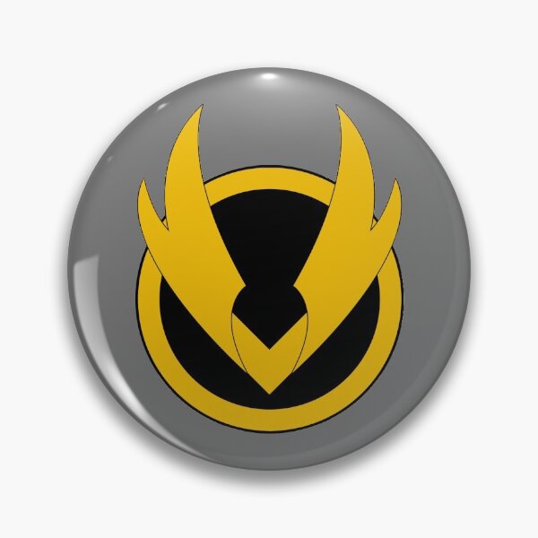 Item preview, Star Federation Insignia designed and sold by DragonsByKris.