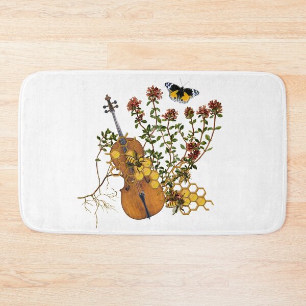 Item preview, LA BELLA VITA PATTERN designed and sold by AWAarts.