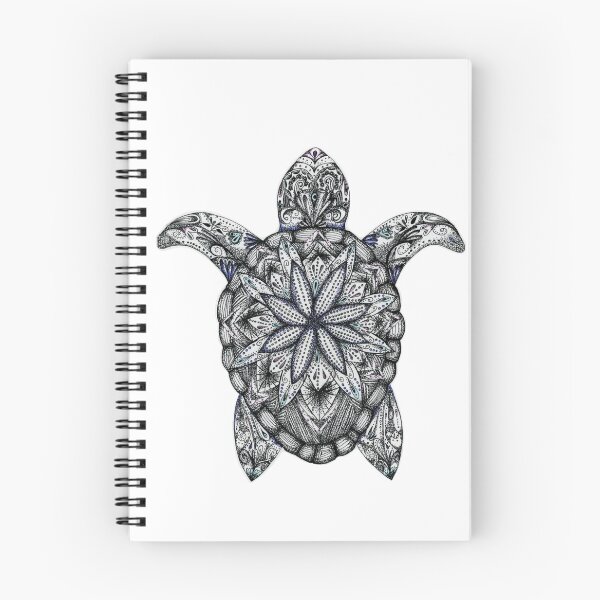 Item preview, Turtle 3 designed and sold by burrowsdotwork.